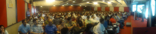 SQLAuthority News - Ahmedabad Tech Ed On Road June 11, 2011 - A Grand Success of Community Tech Days AMDCTD (8) 